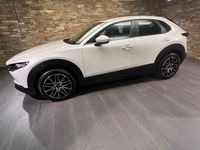 Gebraucht Mazda CX-30 150 PS (110 kW) 2020 Weiss SUV