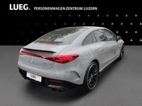 gebraucht Mercedes EQE AMG 43 4 Matic