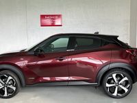 gebraucht Nissan Juke 1.6 Hybrid Tekna