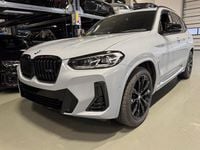 Gebraucht BMW X3 M Sport 190 PS (139 kW) 2022 SUV