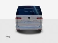 gebraucht VW Multivan NewStyle Liberty kurz