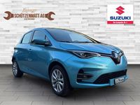 Gebraucht Renault Zoe Zen 100 kW (136 PS) 2020 Kleinwagen