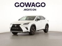 Gebraucht Lexus NX300h E-FOUR 197 PS (144 kW) 2021 SUV