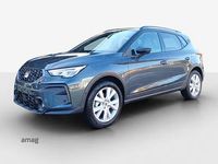 Neu Seat Arona FR 115 PS (84 kW) 2026 Magnetic grey metallic  roof color midnight black SUV