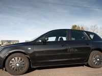 gebraucht Mazda 3 Hatchback 1.6 Exclusive