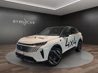 Neu Peugeot 3008 239 kW (326 PS) 2025 Weiss Kombi