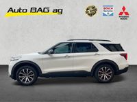 gebraucht Ford Explorer 3.0 V6 Plug-in Hybrid ST-Line