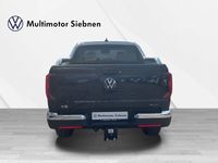 gebraucht VW Amarok DoubleCab Style Winteredition 1