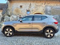 Gebraucht Volvo XC40 Inscription 245 PS (180 kW) 2020 SUV