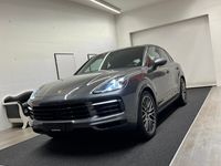 gebraucht Porsche Cayenne 