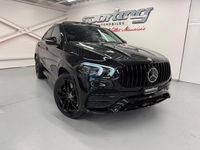 Gebraucht Mercedes GLE400 AMG 330 PS (242 kW) 2023 Coupé