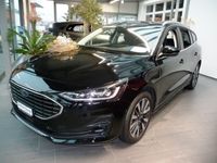 Neu Ford Focus Titanium X 155 PS (114 kW) 2025 Kombi