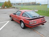 Gebraucht Mazda RX7 105 PS (77 kW) 1981 Coupé