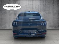 gebraucht Ford Mustang Mach-E AWD 99 kWh
