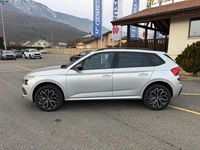 Neu Skoda Kamiq Selection 115 PS (84 kW) 2026 Silber SUV