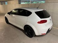 Gebraucht Seat Leon CUPRA 310 PS (228 kW) 2012