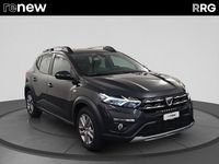 Gebraucht Dacia Sandero Comfort 91 PS (66 kW) 2022 Kleinwagen