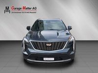 gebraucht Cadillac XT4 2.0 T Premium Luxury AWD