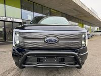 gebraucht Ford F-150 Lightning 91 kWh Lariat Launch Edition