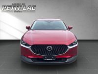 gebraucht Mazda CX-30 SKYACTIV-G 150 M Hybrid FWD Ambition Plus