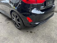 Gebraucht Ford Fiesta ST-Line 100 PS (73 kW) 2020 Kleinwagen