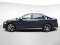 gebraucht Audi A8L 60 TDI quattro "Exclusive"