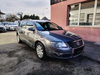 Gebraucht VW Passat Comfortline 140 PS (102 kW) 2006 Kombi