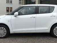 Gebraucht Suzuki Swift 94 PS (69 kW) 2013 Kleinwagen