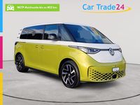 Gebraucht VW ID. Buzz Pro 150 kW (204 PS) 2023 Van / Kleinbus