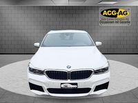 Gebraucht BMW 630 M Sport 265 PS (194 kW) 2018 Coupé