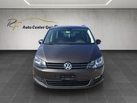 gebraucht VW Sharan 2.0 TDI BlueMotion Technology Comfortline