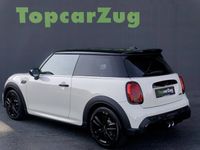 gebraucht Mini John Cooper Works CooperSteptronic 231PS