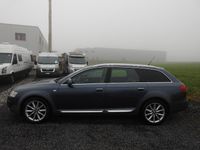 Gebraucht Audi A6 Allroad 180 PS (132 kW) 2007 Kombi