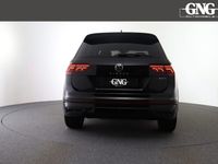 gebraucht VW Tiguan R-Line