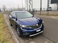 Gebraucht Renault Koleos Intens 177 PS (130 kW) 2018 SUV