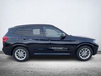 gebraucht BMW X3 30e M Sport