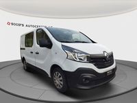 gebraucht Renault Trafic 1.6 dCi 95 2.9t Pro+ Business Kühlfahr.L1H1 // Top ge