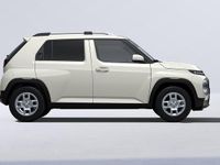 Neu Hyundai Inster 84 kW (115 PS) 2025 Weiss Kleinwagen