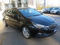 Gebraucht Opel Astra Enjoy 150 PS (110 kW) 2018 Kombi