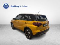 Neu Suzuki Vitara 110 PS (80 kW) 2026 Gelb SUV