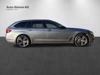 gebraucht BMW 530 i 48V Touring