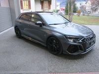 Gebraucht Audi RS3 Sportback 400 PS (294 kW) 2024 Kleinwagen