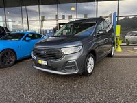 Gebraucht Ford Tourneo Connect Titanium 114 PS (83 kW) 2022 Van / Kleinbus