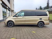Gebraucht Mercedes V250 Marco Polo 190 PS (139 kW) 2025 Van / Kleinbus