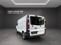 Neu Renault Trafic 110 PS (80 kW) 2025 Van / Kleinbus
