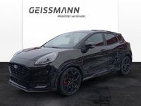 Neu Ford Puma ST 159 PS (116 kW) 2025 Schwarz Kleinwagen
