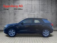 gebraucht Audi Q2 1.0 TFSI sport