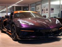 gebraucht Chevrolet Corvette C8 6.2 V8 3LT