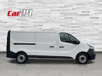 gebraucht Opel Vivaro 1.6 CDTI 2.9t L2H1 Kühlwagen Thermo King