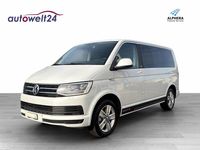 Gebraucht VW Multivan Comfortline 204 PS (150 kW) 2016 Van
